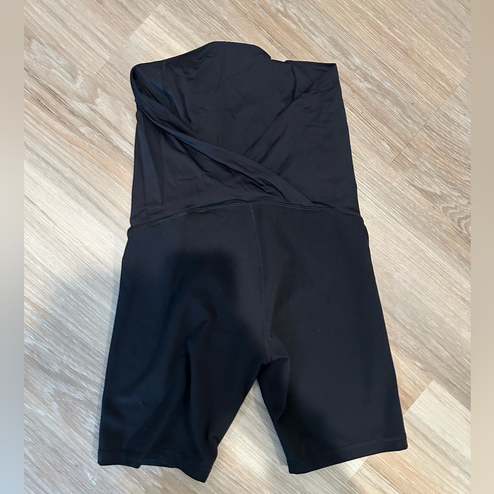 Isabel Maternity Bike Shorts size XS